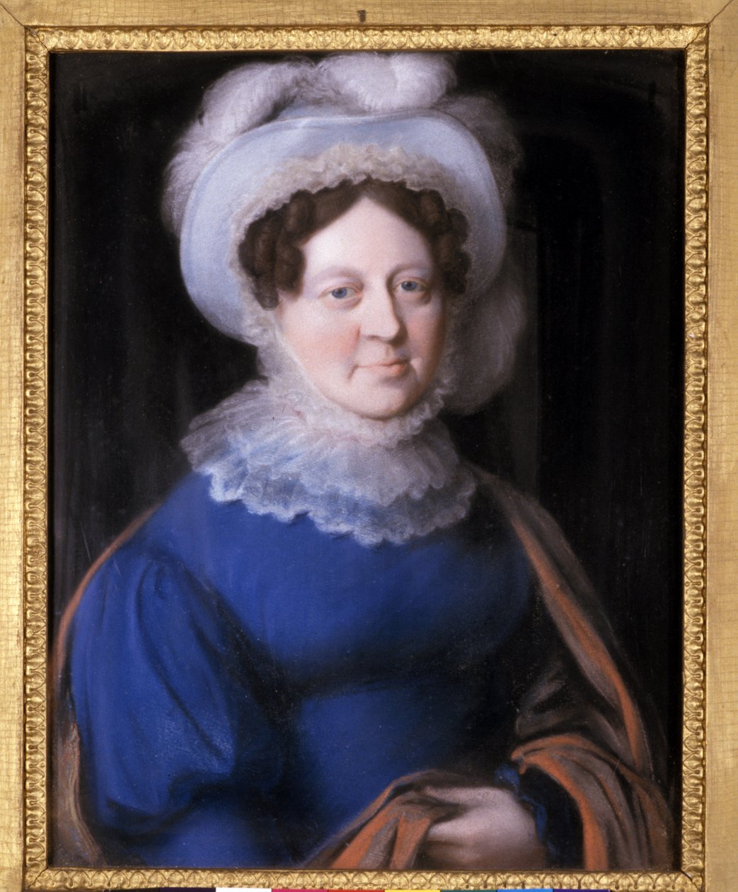 Louise, hertiginna av Saxe-Meiningen av German School