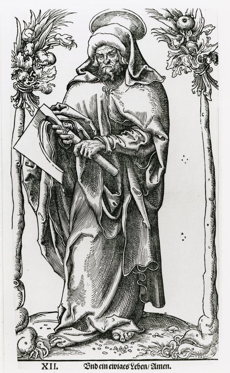St Matteus av German School