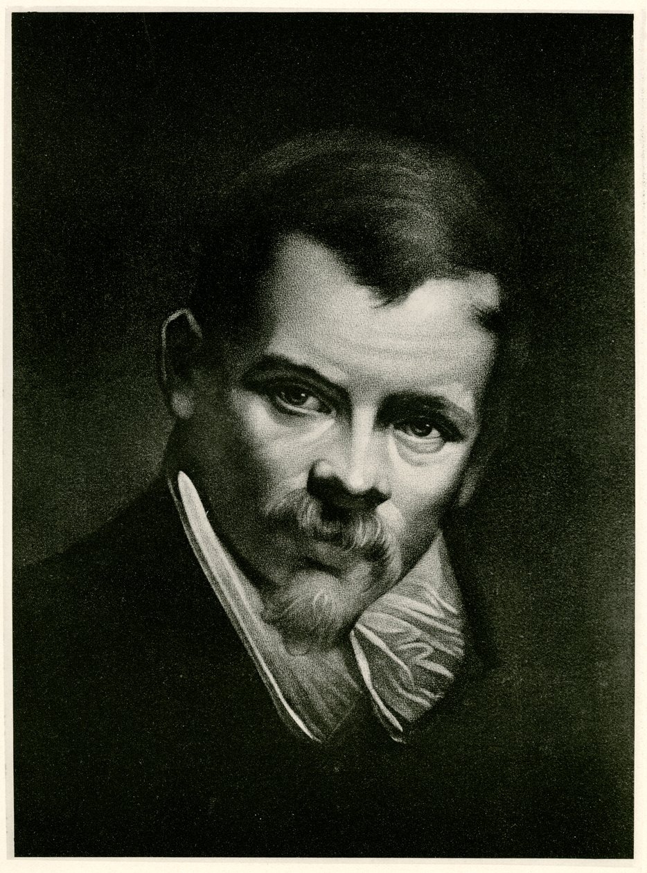 Annibali Carracci av German School