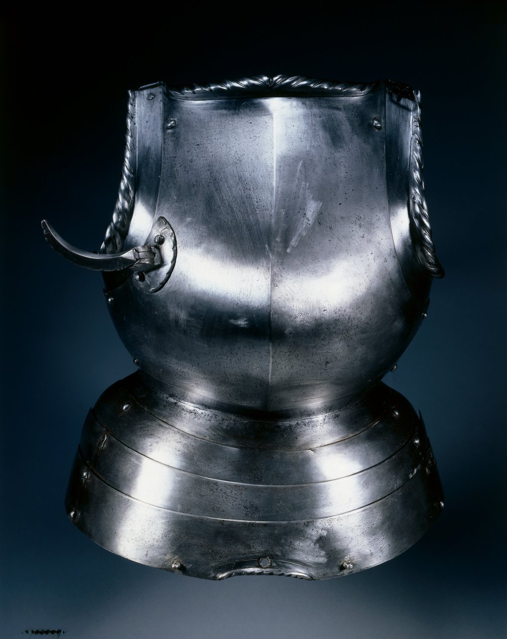 Bröstskydd, c.1540 av German School
