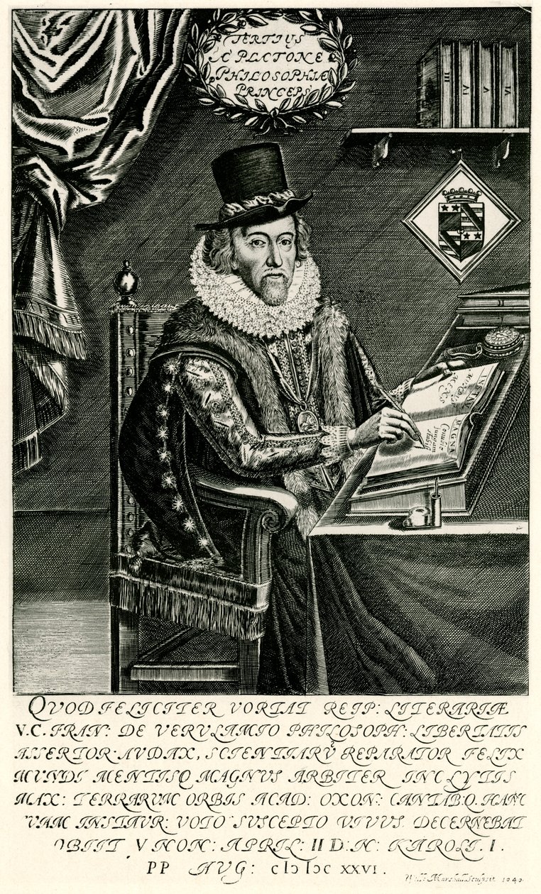 Francis Bacon av German School