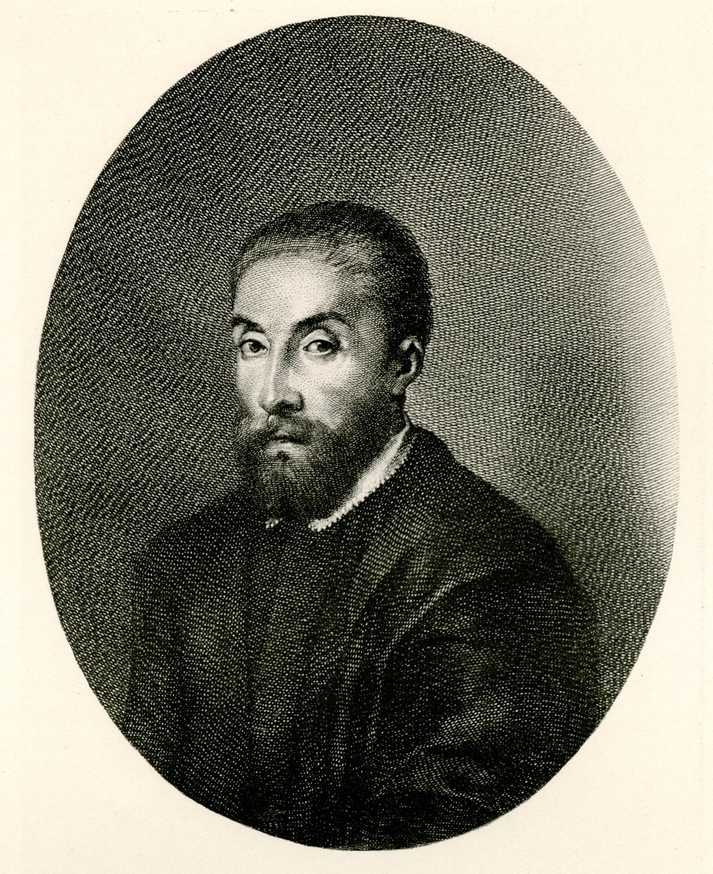 Paolo Veronese av German School