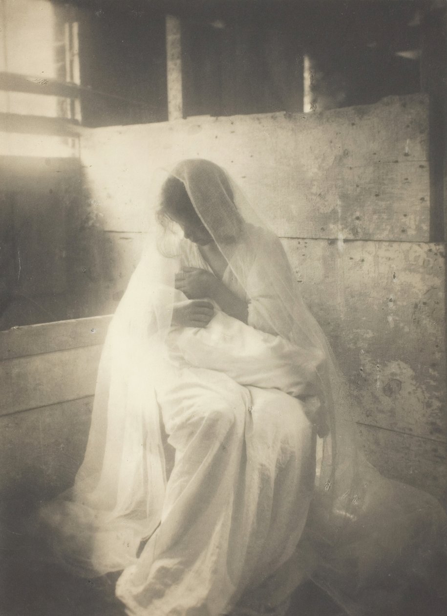 swedish av Gertrude Käsebier