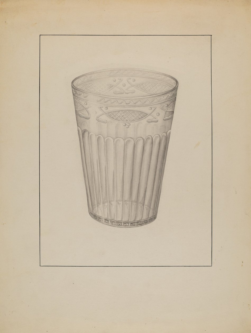 Flip, c. 1936. av Gertrude Lemberg