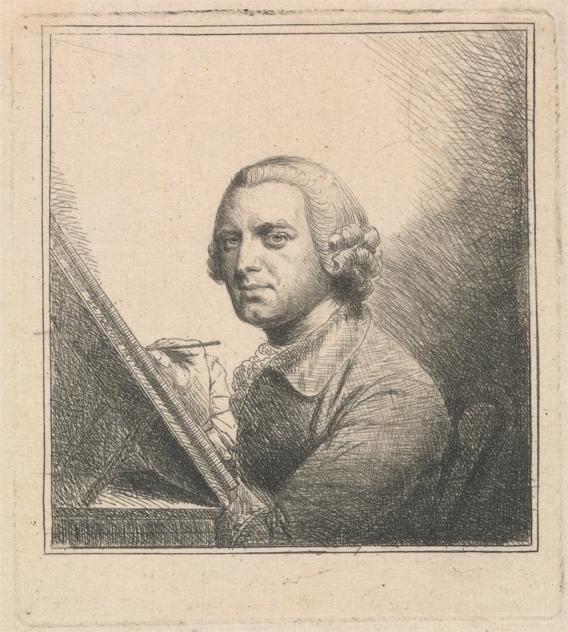 Gervase Spencer av Gervase Spencer