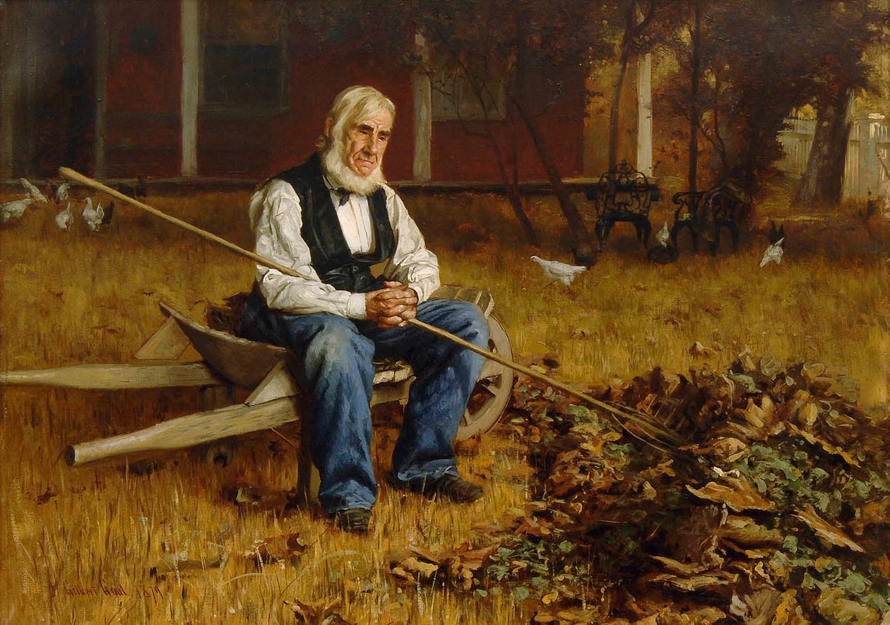 Van Buren County, Tennessee av Gilbert Gaul