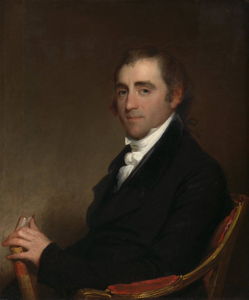 swedish av Gilbert Stuart