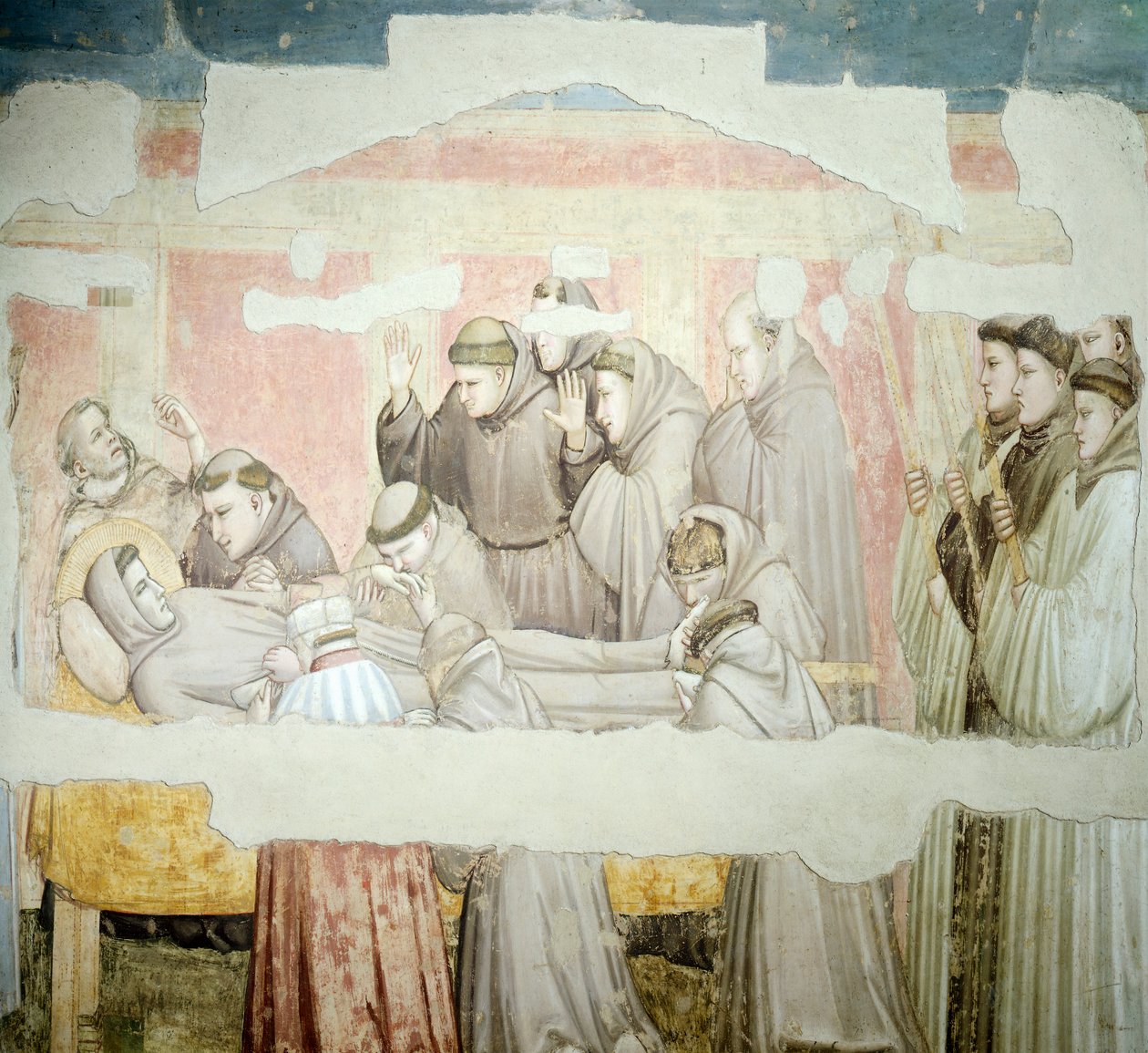 swedish av Giotto (c.1266 1337)