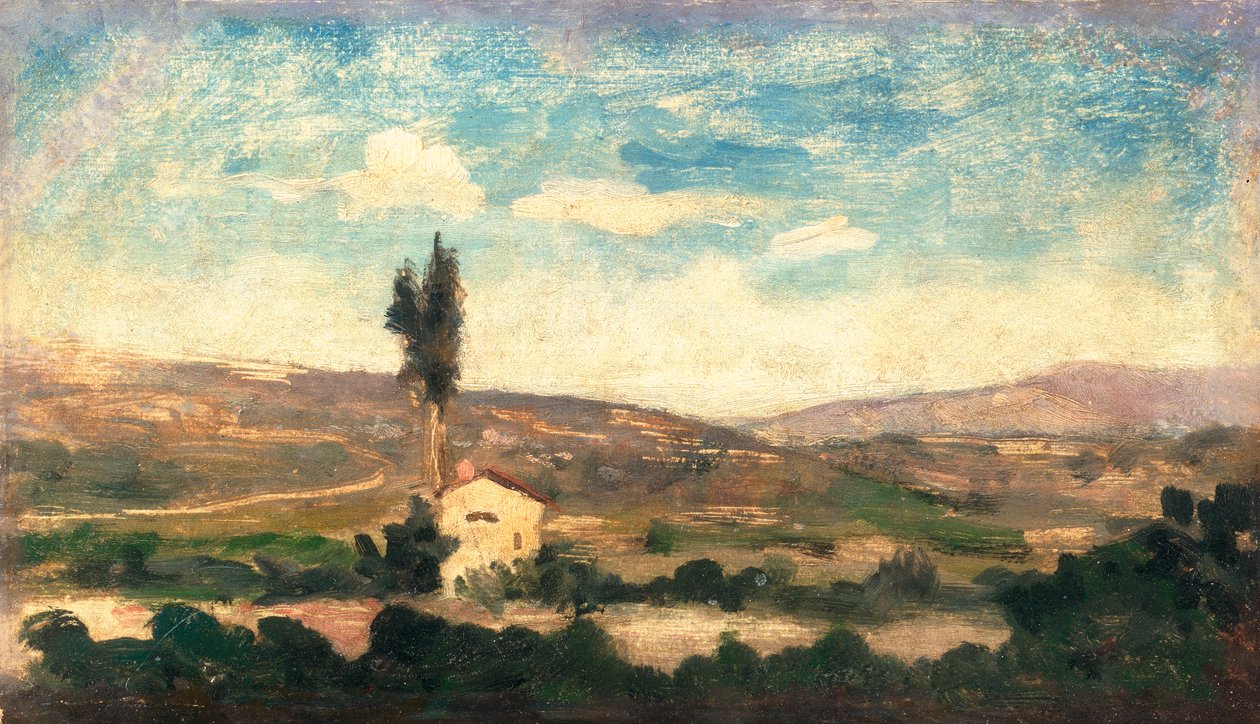 Landssvenske av Giovanni Boldini