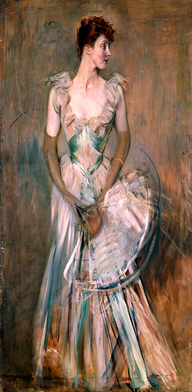 Okänd bild av Giovanni Boldini