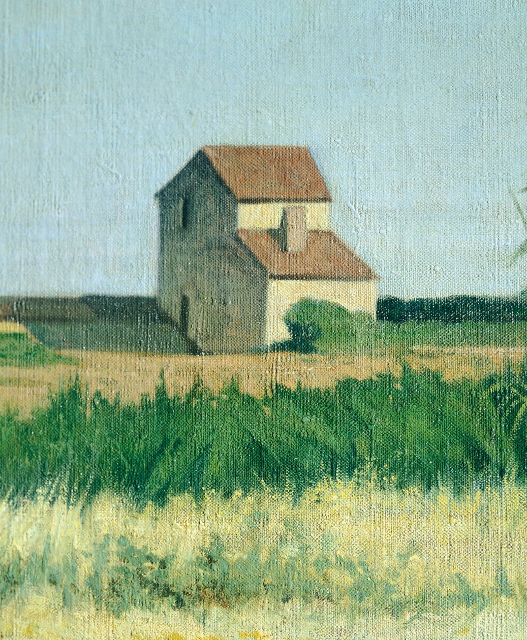 swedish av Giovanni Fattori