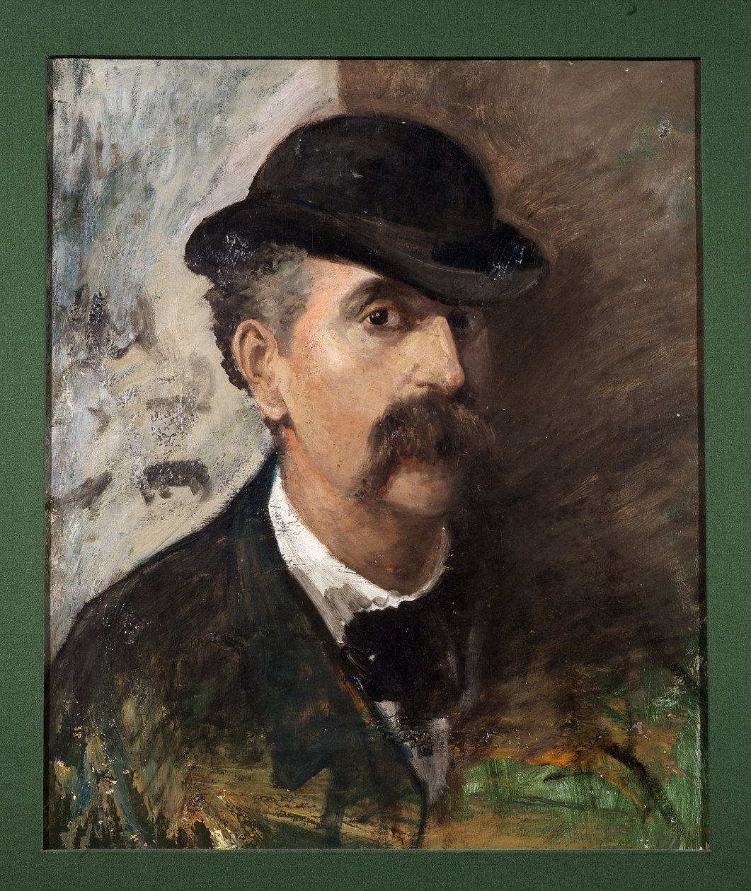 Okänd bild av Giovanni Fattori