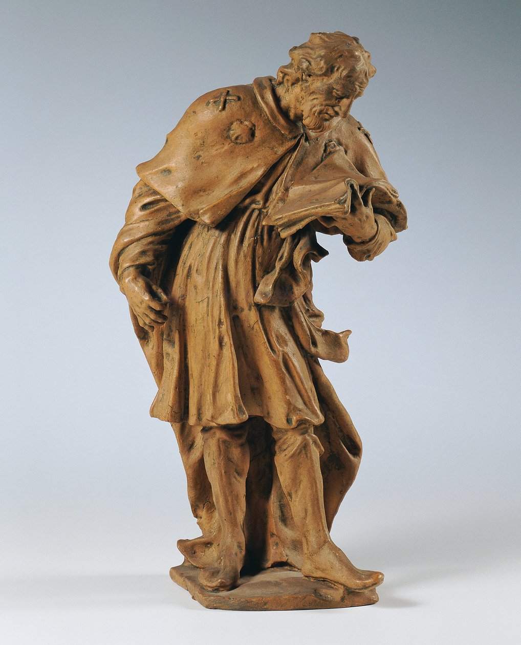 Sankt Jacobus Maior av Giovanni Giuliani