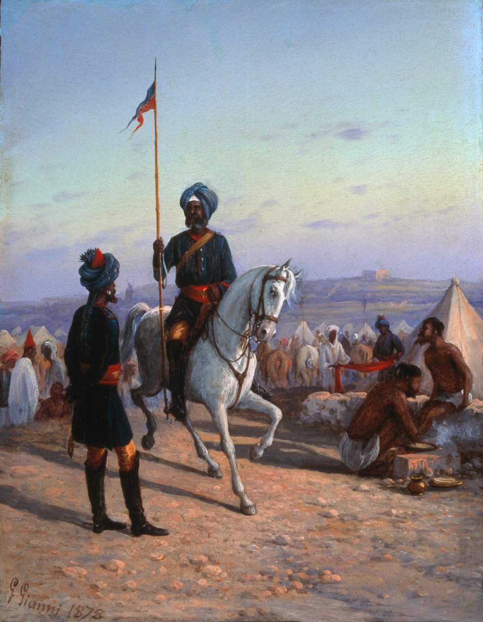 10:e av Girolamo Gianni
