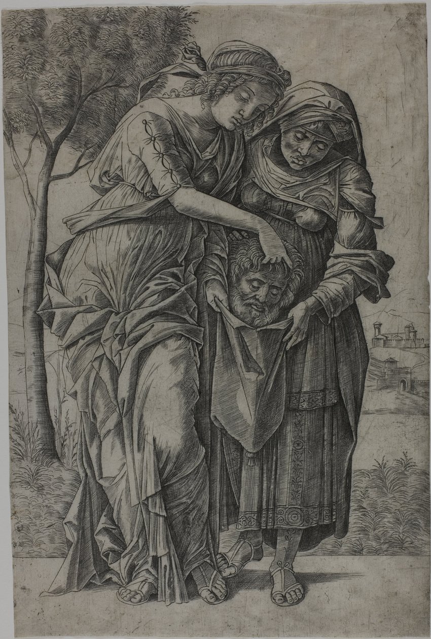 swedish av Girolamo Mocetto