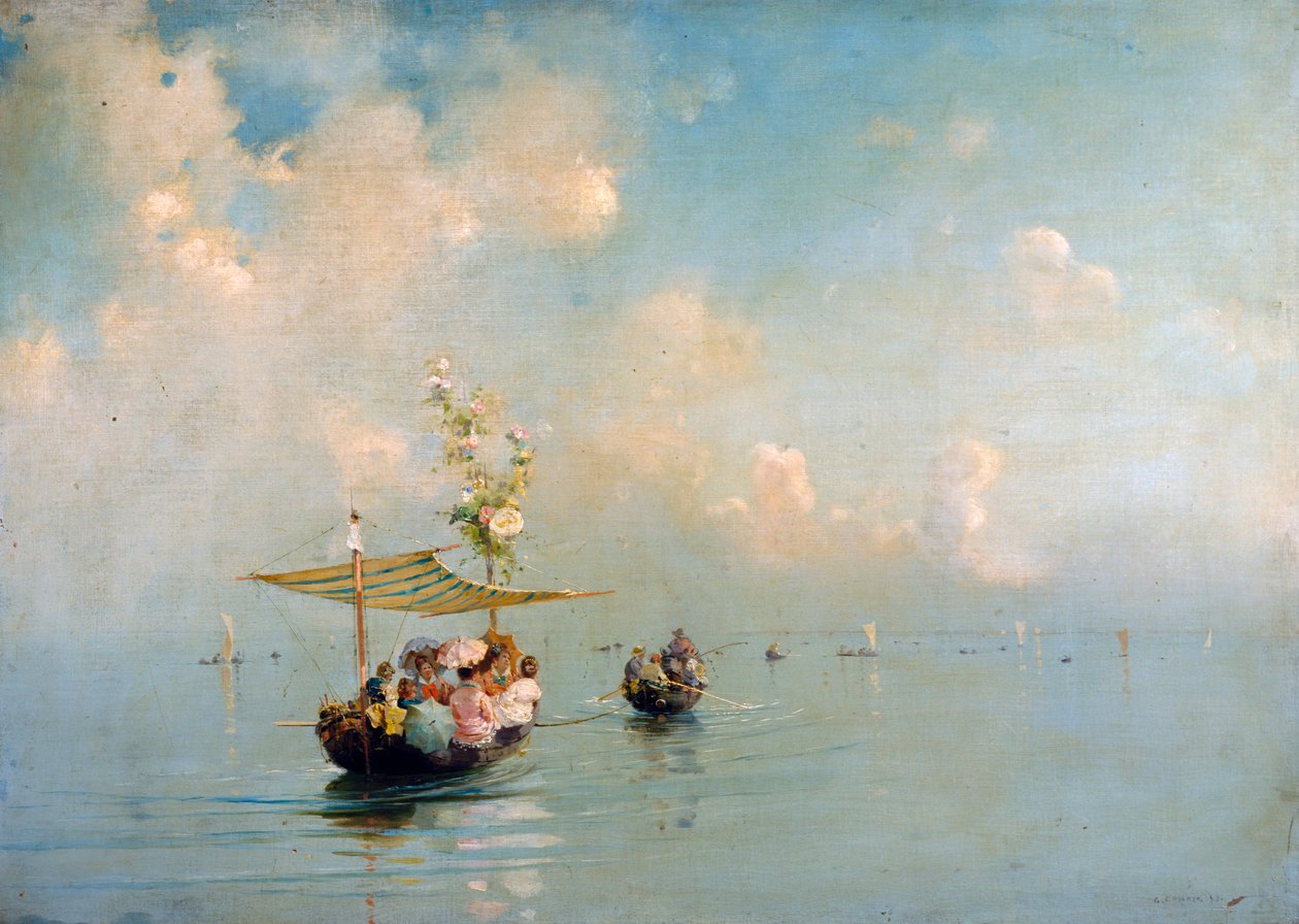 swedish av Giuseppe Cosenza