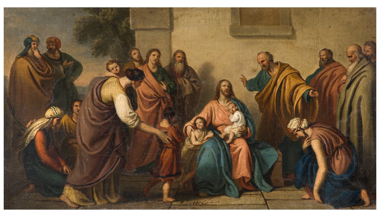 Okänd bild av Giuseppe Diotti