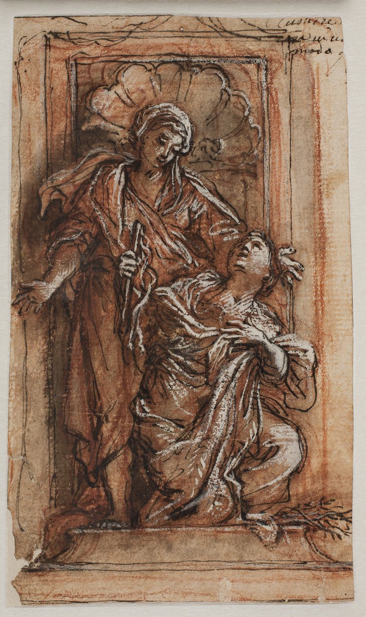 Ånger av Giuseppe Passeri