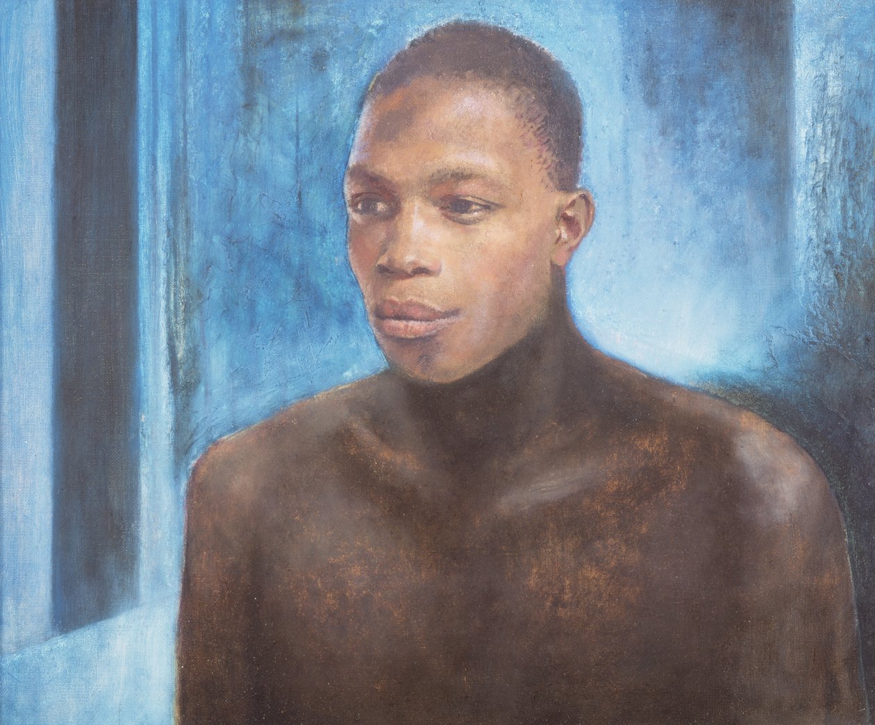 Felix av Glyn Warren Philpot