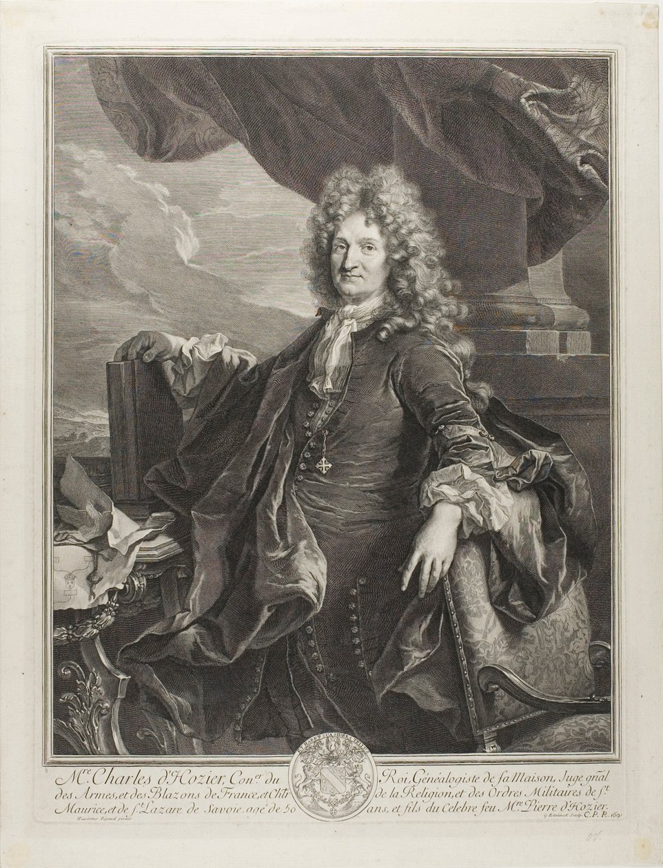 Charles d