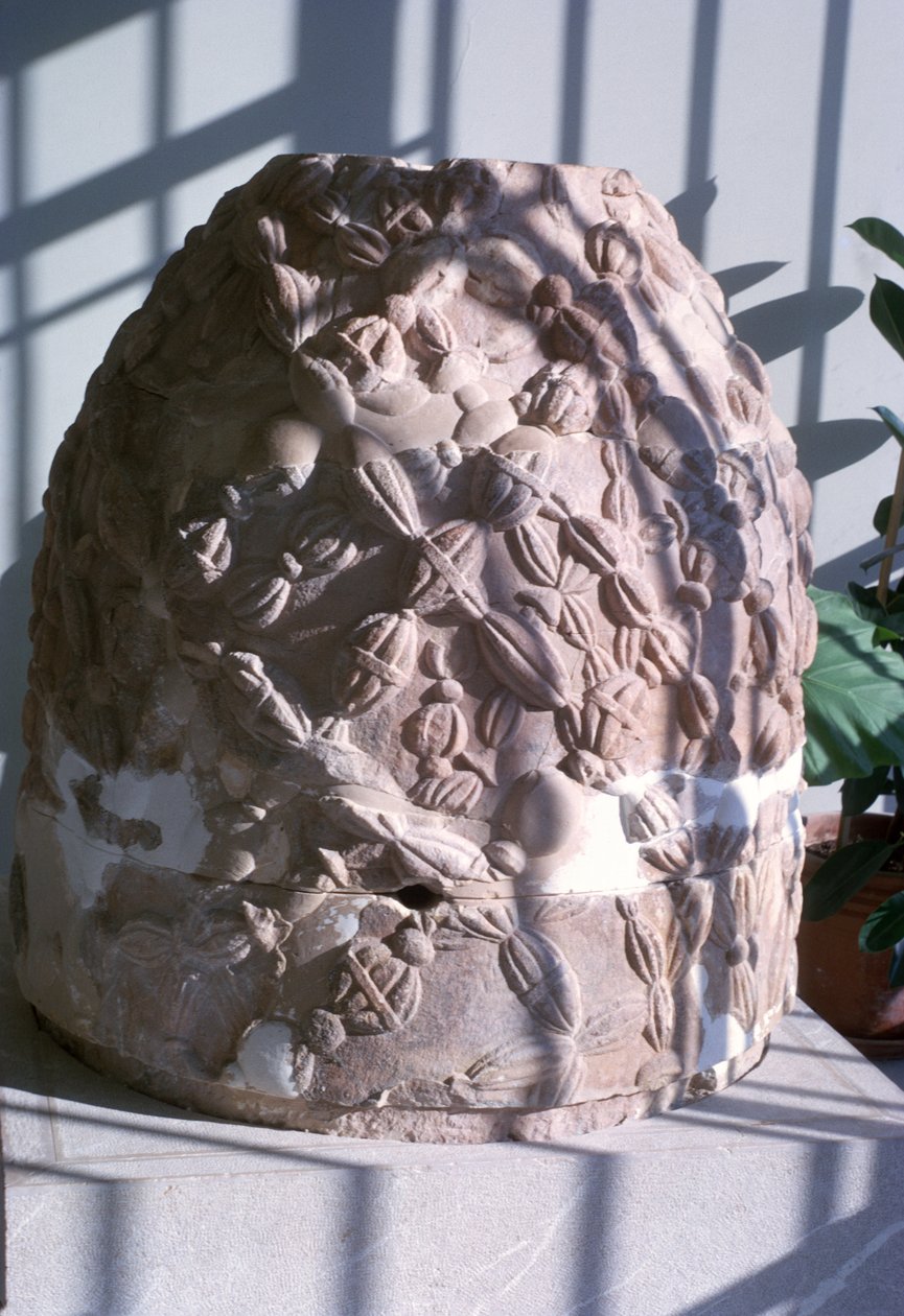 Omphalos av Greek School