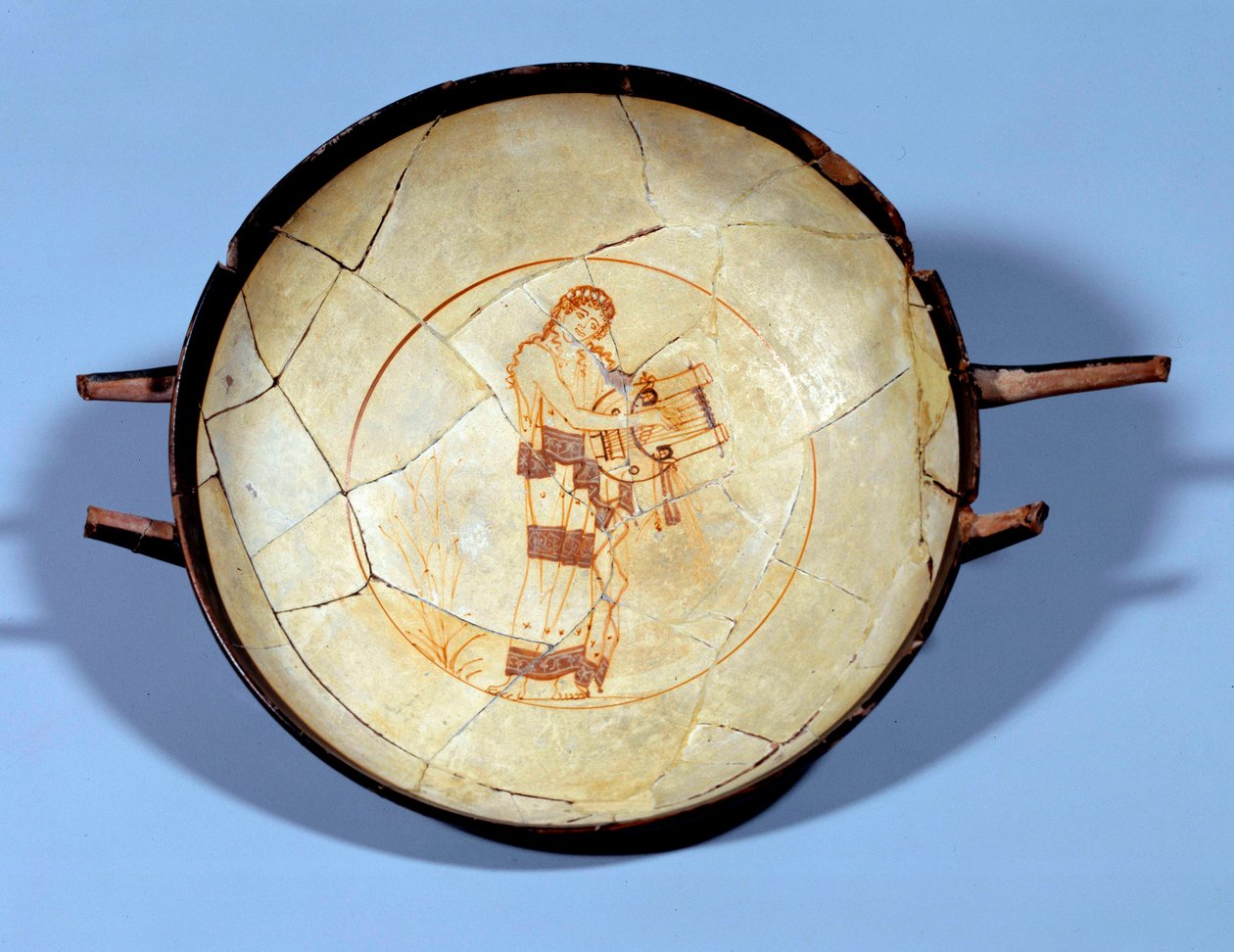 Okänd bild av Greek School