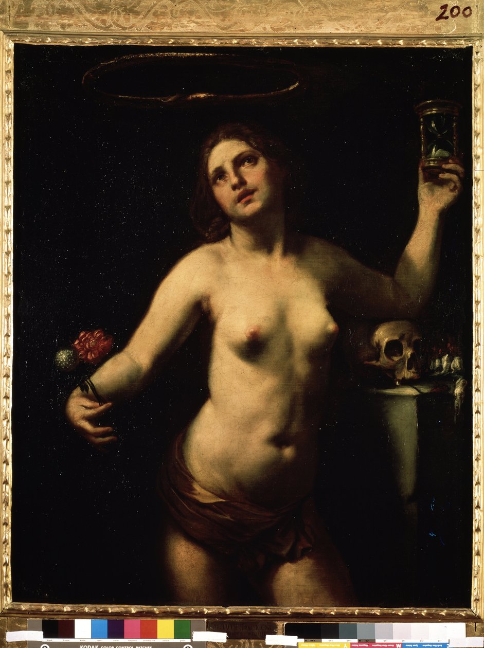 Okänd bild av Guido Cagnacci