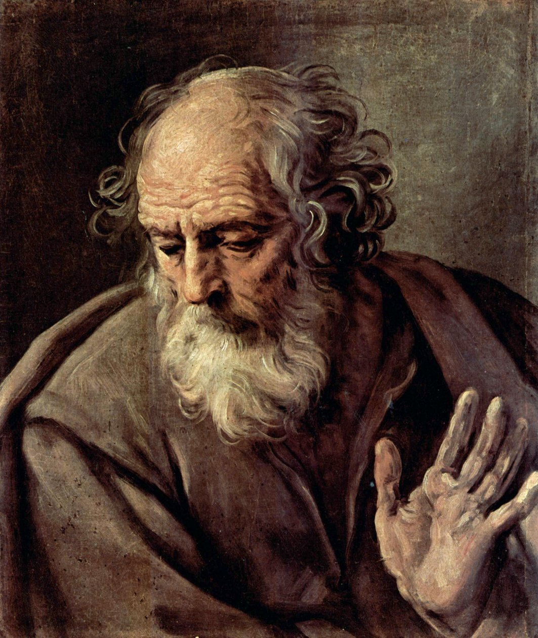Guido Reni 042 mod 2 av Guido Reni
