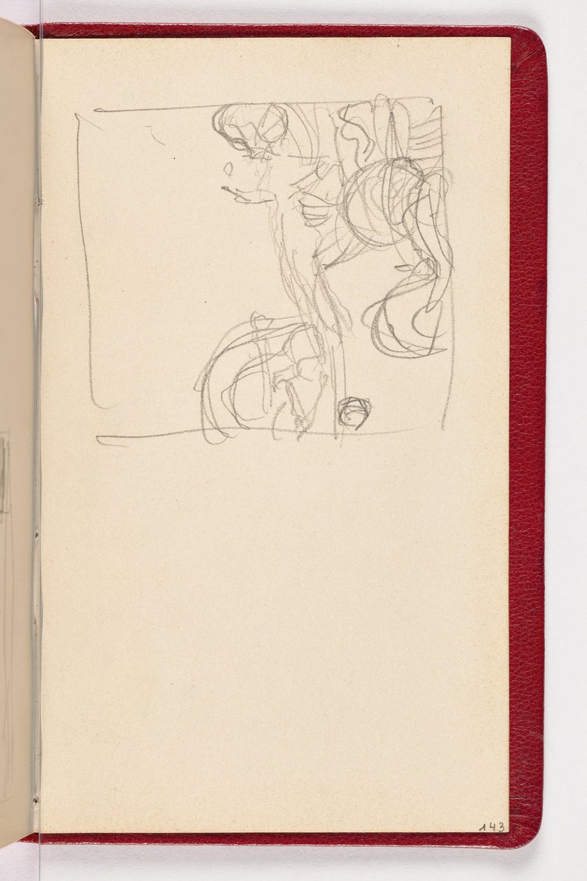 Sidan 143 av Gustav Klimt