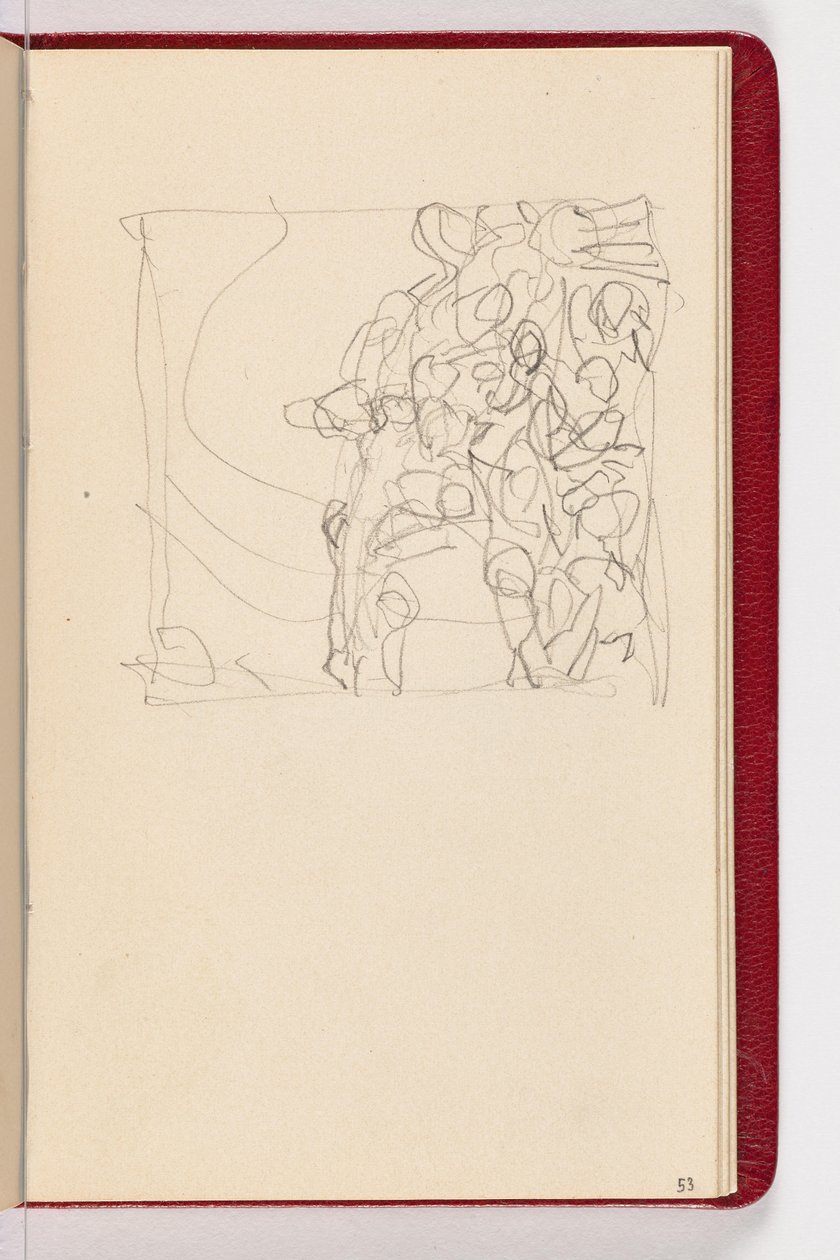 Sidan 53 av Gustav Klimt