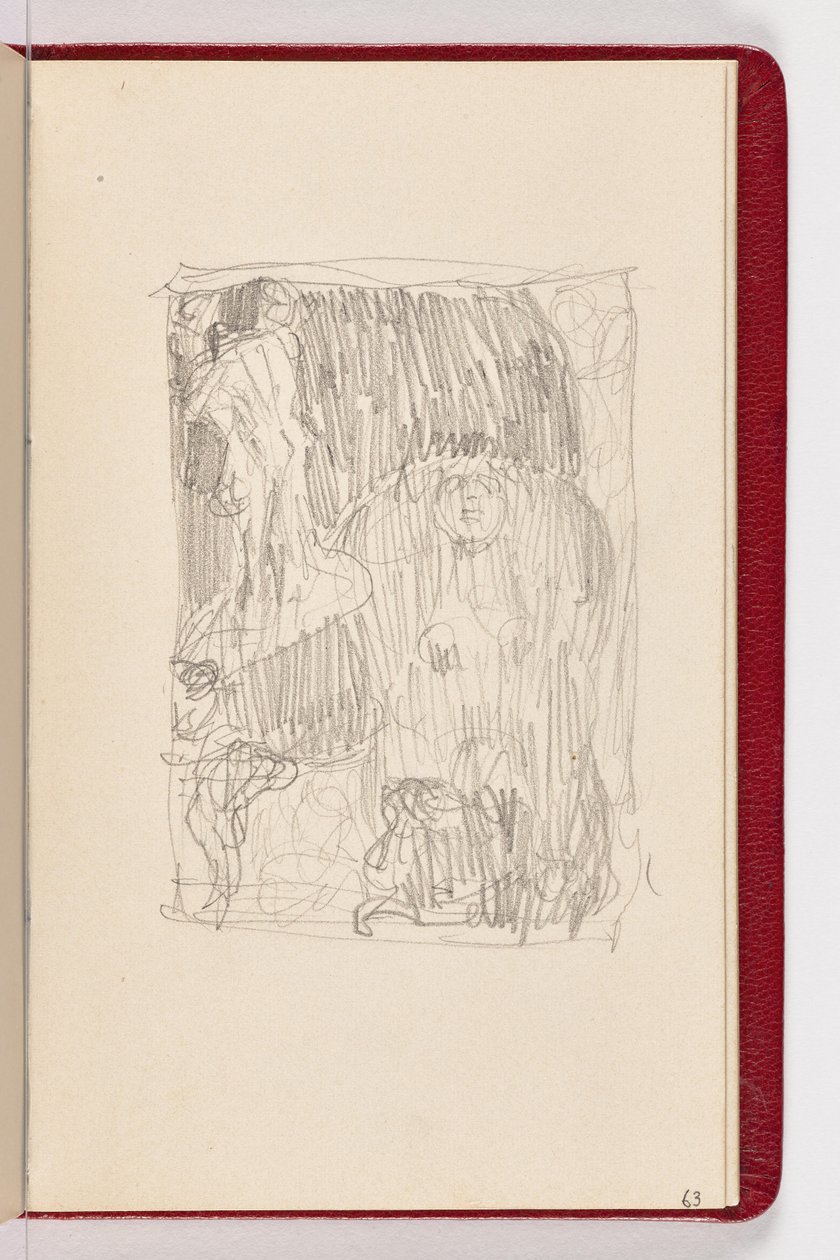 Sidan 63 av Gustav Klimt