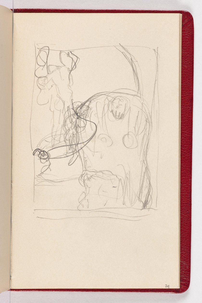 Sidan 79 av Gustav Klimt