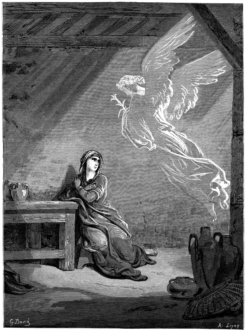 swedish av Gustave Dore