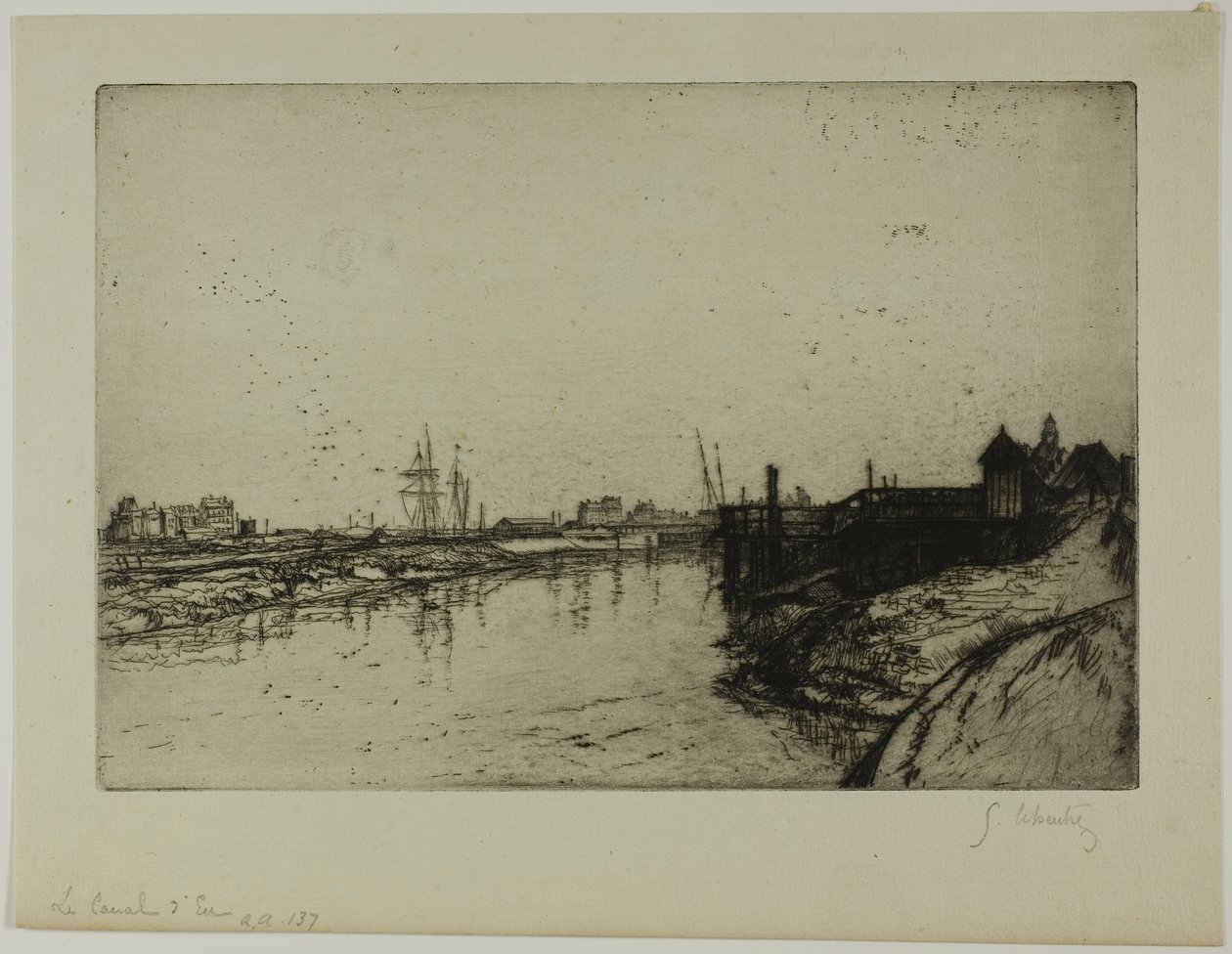 Canal d