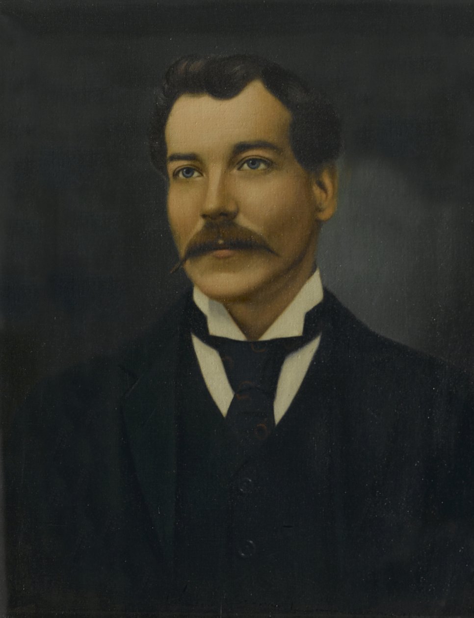 Frederick Lines, Coventry urmakare av H. S. Fredericks