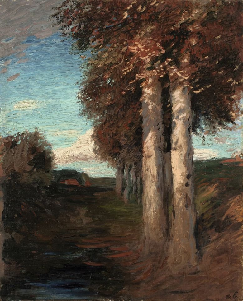 Unbekanntes Bild av Hans am Ende