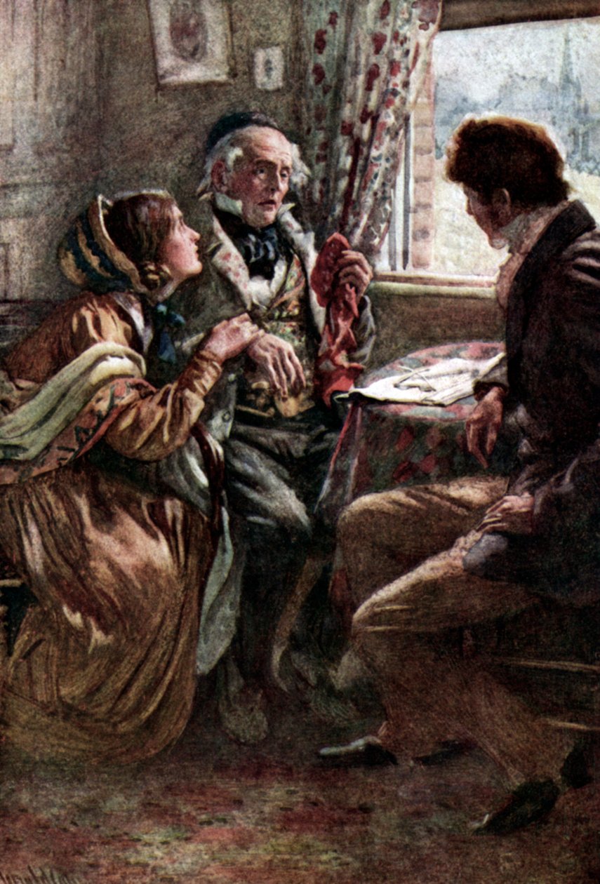 Charles Dickens 