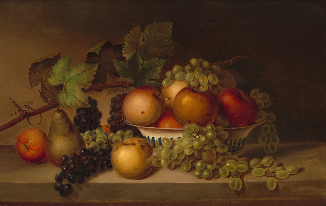 Frukt av Harriet Cany Peale