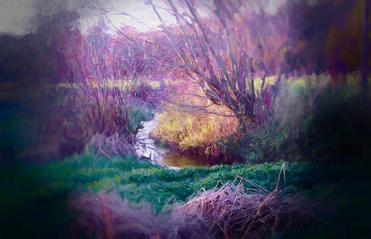 Piu i le Vaitafe, 2018 swed av Helen White