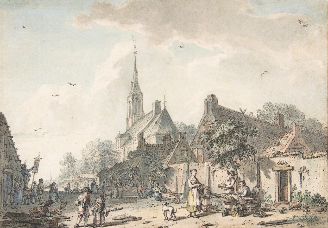 maj 1772. av Hendrik Meijer
