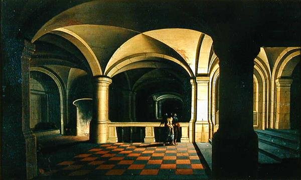 Peters befrielse av Hendrik van Steenwyck