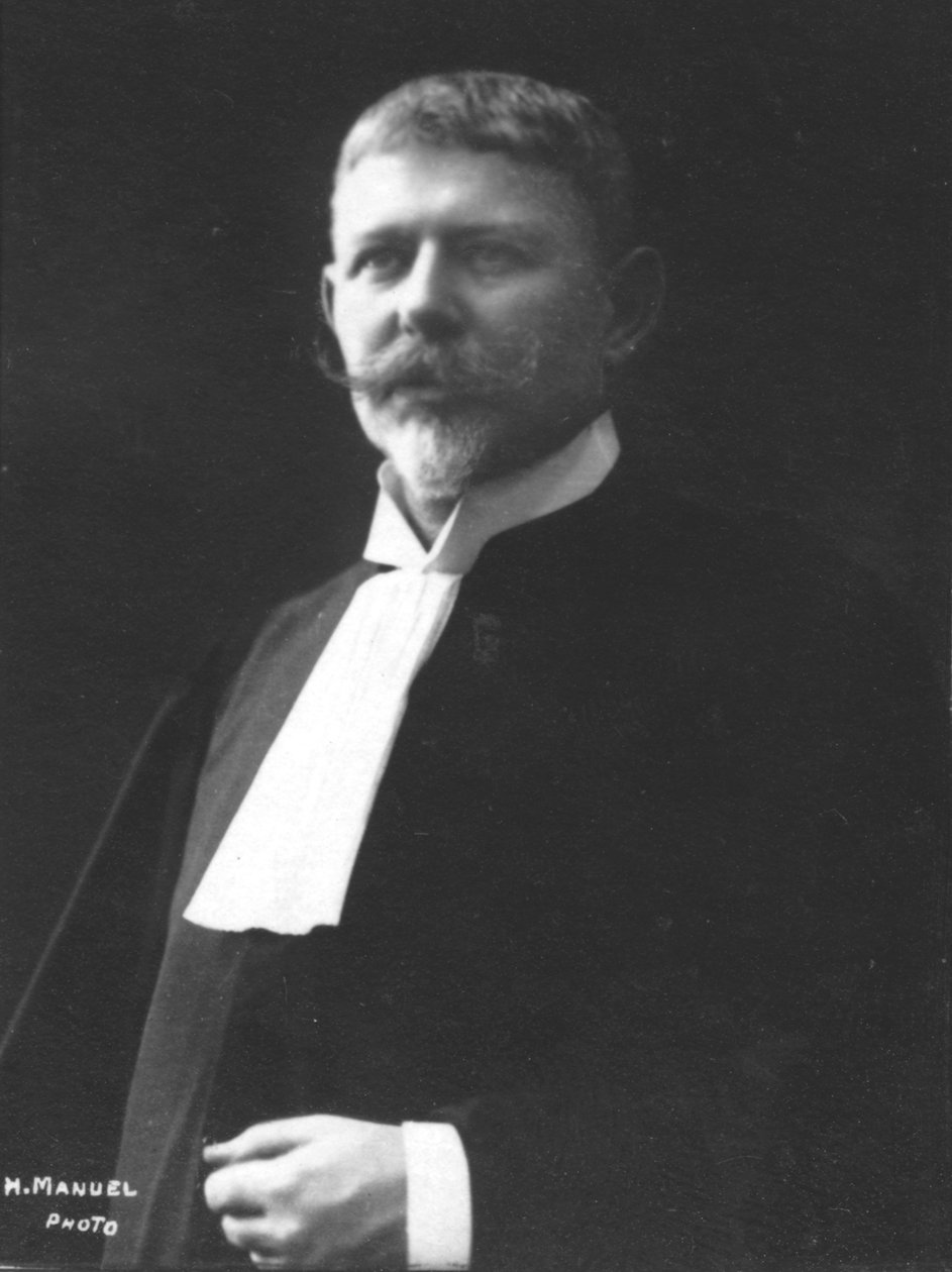 Labori, c1893 av Henri Manuel