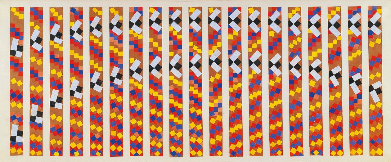 Les abeilles (bina) av Henri Matisse