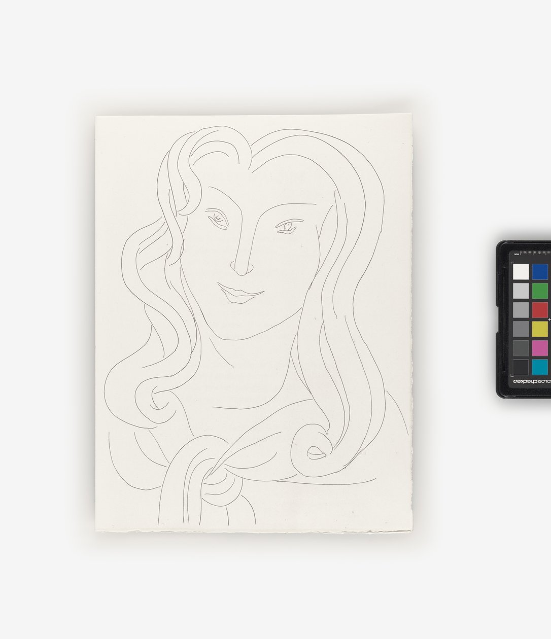Poesi av Henri Matisse
