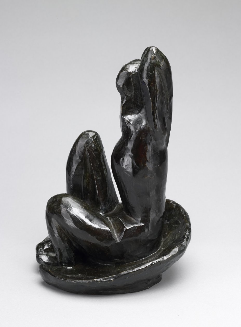 Venus i ett skal I av Henri Matisse