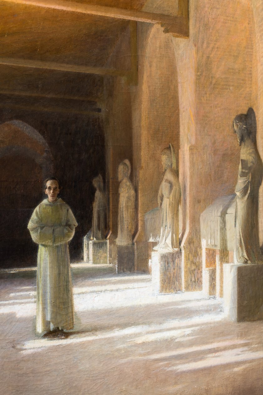 Meditation av Henri Rachou