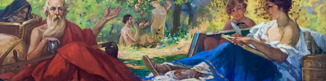  The TimenPortugues: O Tempon av Henrique Bernardelli