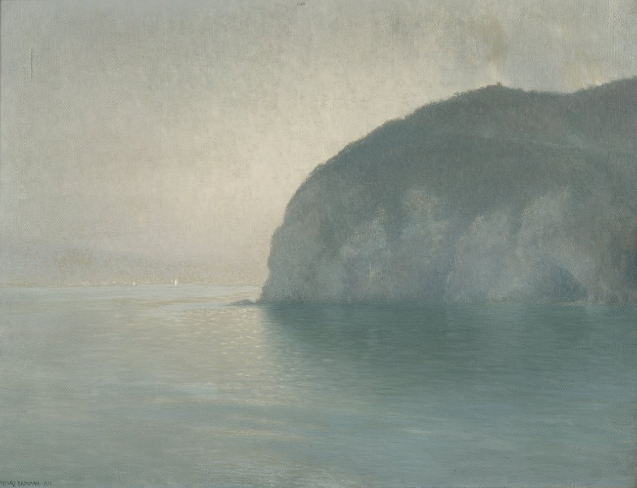 Scutolo, Underverkens underverk, 1912 av Henry Brokman Knudsen