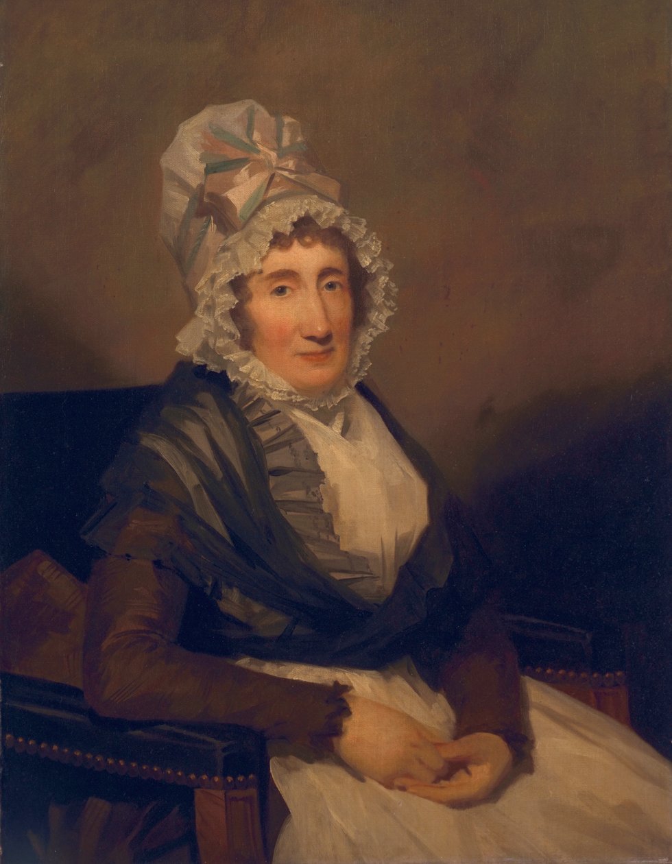 Jean Pitcairn, ca 1790-talet av Henry Raeburn