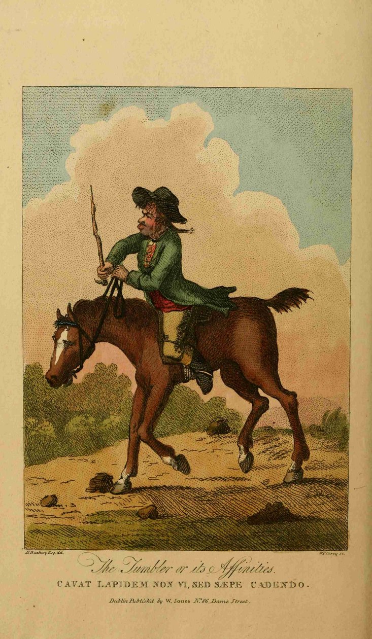 Annals of Horsemanship av Henry William